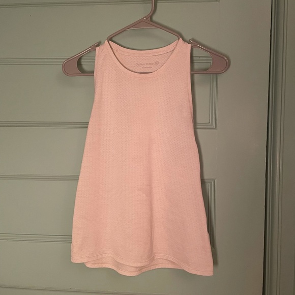 Outdoor Voices Eco Mesh tank - Picture 2 of 6